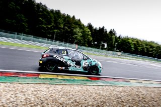 #14 - First Racing - Vincent Vevres - Anthony Naniot - Peugeot 208 RC - TCA Light, Essais Libres 2, TC France
 | © SRO / Patrick Hecq Photography