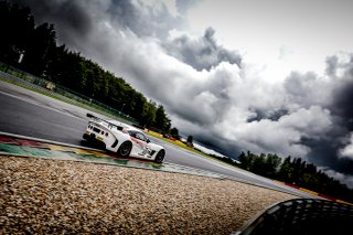 #125 - Tierce Racing - Alexandre Monnot -Ginetta G56 GTA - GT Academy, Essais Libres 2, TC France
 | © SRO / Patrick Hecq Photography