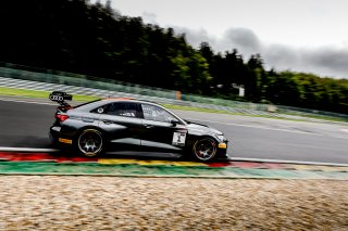 #1 - Ti Boy Racing - Hervé Boujuau - Thomas Leal - Audi RS3 LMS TCR - TCR, Essais Libres 2, TC France
 | © SRO / Patrick Hecq Photography