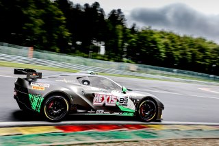 #89 - AGS Events - Nicco Ferrarin -Ligier JS2R - GT Light, Essais Libres 2, TC France
 | © SRO / Patrick Hecq Photography