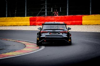 #1 - Ti Boy Racing - Hervé Boujuau - Thomas Leal - Audi RS3 LMS TCR - TCR, Essais Libres 2, TC France
 | © SRO / Patrick Hecq Photography