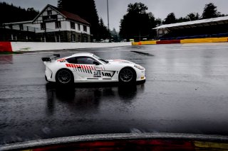 #125 - Tierce Racing - Alexandre Monnot -Ginetta G56 GTA - GT Academy, Qualifyings, TC France
 | © SRO / Patrick Hecq Photography