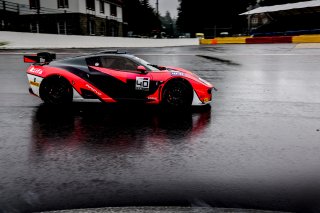 #40 - Team Cap Racing by CDRS - Dorian Duthil - Julien Nougaret - Ligier JS2R - GT Light, Qualifyings, TC France
 | © SRO / Patrick Hecq Photography