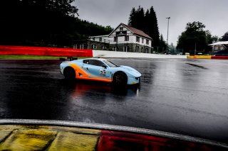 #33 - Team CDRS - Pierre-Alexis Lacorte -Ligier JS2R - GT Light, Qualifyings, TC France
 | © SRO / Patrick Hecq Photography