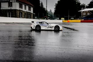 #11 - Tierce Racing - Corentin Tierce - TBC - Ginetta G56 GTA - GT Academy, Qualifyings, TC France
 | © SRO / Patrick Hecq Photography