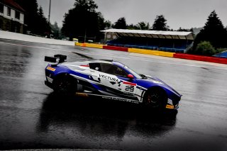 #29 - Team CDRS - David Chiche -Ligier JS2R - GT Light, Qualifyings, TC France
 | © SRO / Patrick Hecq Photography