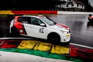 #21 - Team Clairet Sport - Veenesh Shunker -Peugeot 308 RC - TC, Qualifyings, TC France
 | © SRO / Patrick Hecq Photography
