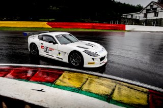 #333 - Styl&Grip - Xavier Canonica -Ginetta G56 GTA - GT Academy, Qualifyings, TC France
 | © SRO / Patrick Hecq Photography