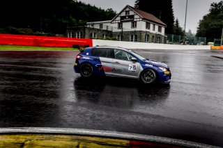 #79 - J'Nov Auto Racing by JSB - Laurent Joubert -Peugeot 308 RC - TC, Qualifyings, TC France
 | © SRO / Patrick Hecq Photography