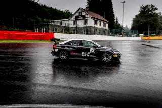 #28 - Team Clairet Sport - Sébastien Thome -Audi RS3 LMS TCR - TCR, Qualifyings, TC France
 | © SRO / Patrick Hecq Photography