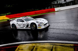 #13 - STR - David Levy - Guillaume Rousseau - Ginetta G55 Cup - GT Light, Qualifyings, TC France
 | © SRO / Patrick Hecq Photography