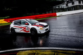 #98 - JSB Compétition - Pierre-Arnaud Navarro -Peugeot 308 RC - TC, Qualifyings, TC France
 | © SRO / Patrick Hecq Photography