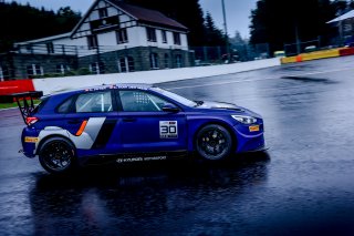 #30 - Circuit Toys - Christian Von Der Weid - Christian Suter - Hyundai i30N TCR - TCR, Qualifyings, TC France
 | © SRO / Patrick Hecq Photography