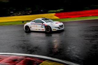 #27 - DT Performance by CDRS - Thomas Drouin -Peugeot RCZ RC - TCA, Qualifyings, TC France
 | © SRO / Patrick Hecq Photography