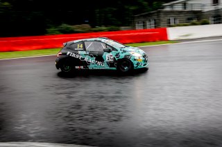 #14 - First Racing - Vincent Vevres - Anthony Naniot - Peugeot 208 RC - TCA Light, Qualifyings, TC France
 | © SRO / Patrick Hecq Photography