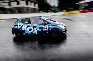 #842 - Comte Racing Team - Nicolas Roumezy - Daniel Alger - Peugeot 208 RC - TCA Light, Qualifyings, TC France
 | © SRO / Patrick Hecq Photography