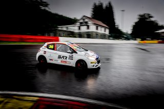 #36 - Sport Auto Racing - Frédéric Rondeau -Peugeot 208 RC - TCA Light, Qualifyings, TC France
 | © SRO / Patrick Hecq Photography