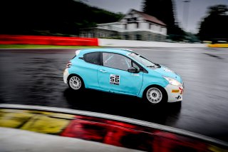 #56 - DLM Compétition by GM Sport - Damien Le Marchand -Peugeot 208 RC - TCA Light, Qualifyings, TC France
 | © SRO / Patrick Hecq Photography