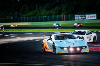 #33 - Team CDRS - Pierre-Alexis Lacorte -Ligier JS2R - GT Light, TC France
 | TWENTY-ONE CREATION