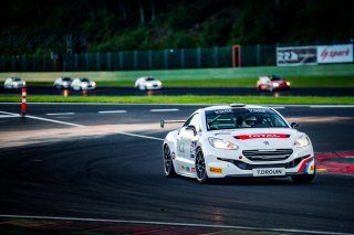 #27 - DT Performance by CDRS - Thomas Drouin -Peugeot RCZ RC - TCA, TC France
 | TWENTY-ONE CREATION