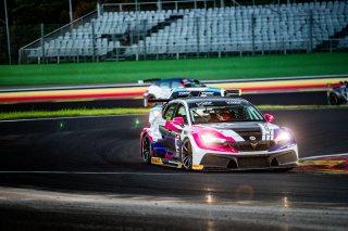 #5 - Team CDRS - Stéphane Codet -Cupra Léon Compéticion TCR - TCR, TC France
 | TWENTY-ONE CREATION