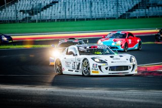 #13 - STR - David Levy - Guillaume Rousseau - Ginetta G55 Cup - GT Light, TC France
 | TWENTY-ONE CREATION