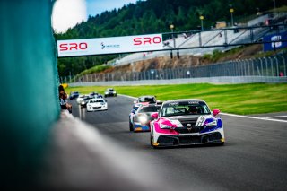#5 - Team CDRS - Stéphane Codet -Cupra Léon Compéticion TCR - TCR, TC France
 | TWENTY-ONE CREATION