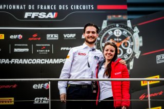 Partenaires, VGRF
 | TWENTY-ONE CREATION