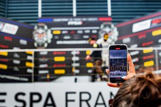 Podium
 | TWENTY-ONE CREATION