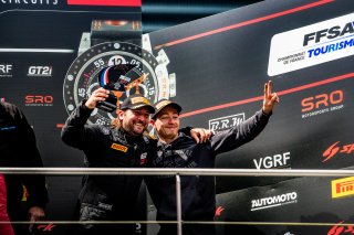 Podium
 | TWENTY-ONE CREATION