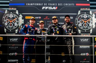 Podium
 | TWENTY-ONE CREATION