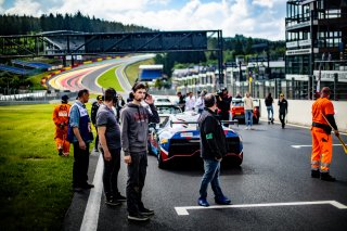 Ambiance, Grid Walk
 | TWENTY-ONE CREATION