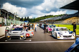 Ambiance, Grid Walk
 | TWENTY-ONE CREATION