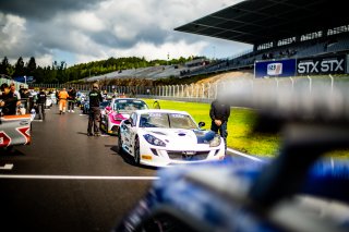 Ambiance, Grid Walk
 | TWENTY-ONE CREATION