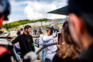 #77 - SP Compétition - Sylvain Pussier -Cupra Leon VZ TCR - TCR, TC France
 | TWENTY-ONE CREATION
