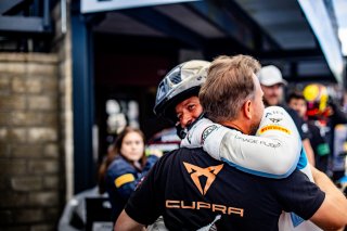#77 - SP Compétition - Sylvain Pussier -Cupra Leon VZ TCR - TCR, TC France
 | TWENTY-ONE CREATION