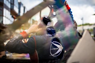 #89 - AGS Events - Nicco Ferrarin -Ligier JS2R - GT Light, TC France
 | TWENTY-ONE CREATION