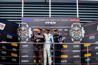 Podium
 | TWENTY-ONE CREATION