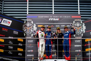 Podium
 | TWENTY-ONE CREATION