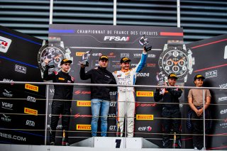 Podium
 | TWENTY-ONE CREATION