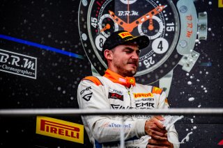 Podium
 | TWENTY-ONE CREATION
