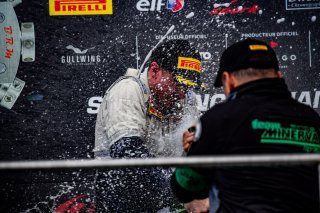 Podium
 | TWENTY-ONE CREATION