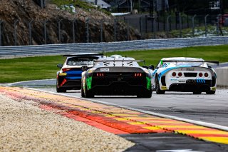 #89 - AGS Events - Nicco Ferrarin -Ligier JS2R - GT Light, Course 4, TC France
 | © SRO / Patrick Hecq Photography