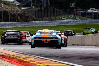 #33 - Team CDRS - Pierre-Alexis Lacorte -Ligier JS2R - GT Light, Course 4, TC France
 | © SRO / Patrick Hecq Photography