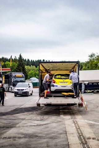  | TWENTY-ONE CREATION