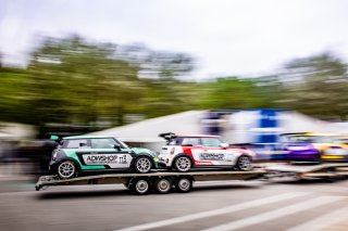  | TWENTY-ONE CREATION