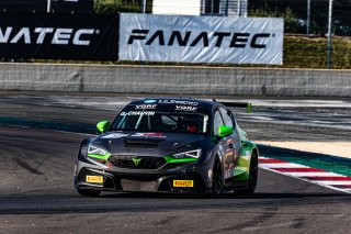 #76 - SP Comp&eacute;tition - Gilles Chauvin - Cupra L&eacute;on Comp&eacute;ticion TCR - TCR, Essais Libres 1, TC France
 | &copy; SRO / Patrick Hecq Photography