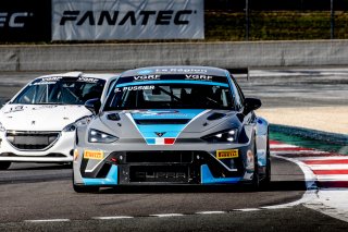 Essais Libres 1
 | &copy; SRO / Patrick Hecq Photography