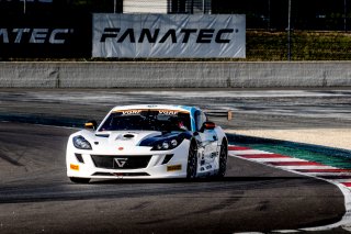 #6 - Styl&Grip - Mehdi Bouarfa - Ginetta G56 GTA - GT Academy, Essais Libres 1, TC France
 | &copy; SRO / Patrick Hecq Photography