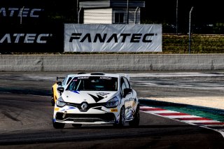 #26 - Fox Racing Team - Bastien Girard - Michel Beziat - Renault Clio Cup IV - TCA-, Essais Libres 1, TC France
 | &copy; SRO / Patrick Hecq Photography